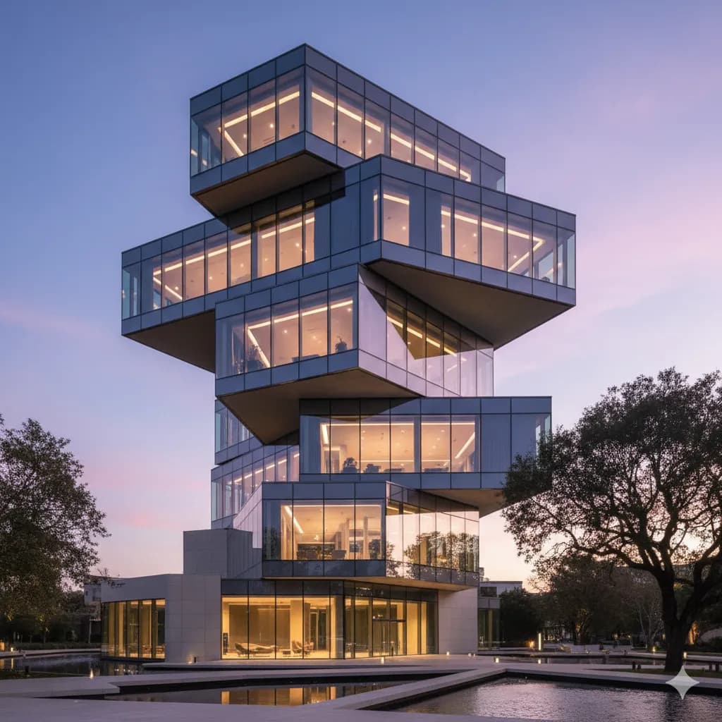 Architecture Detail