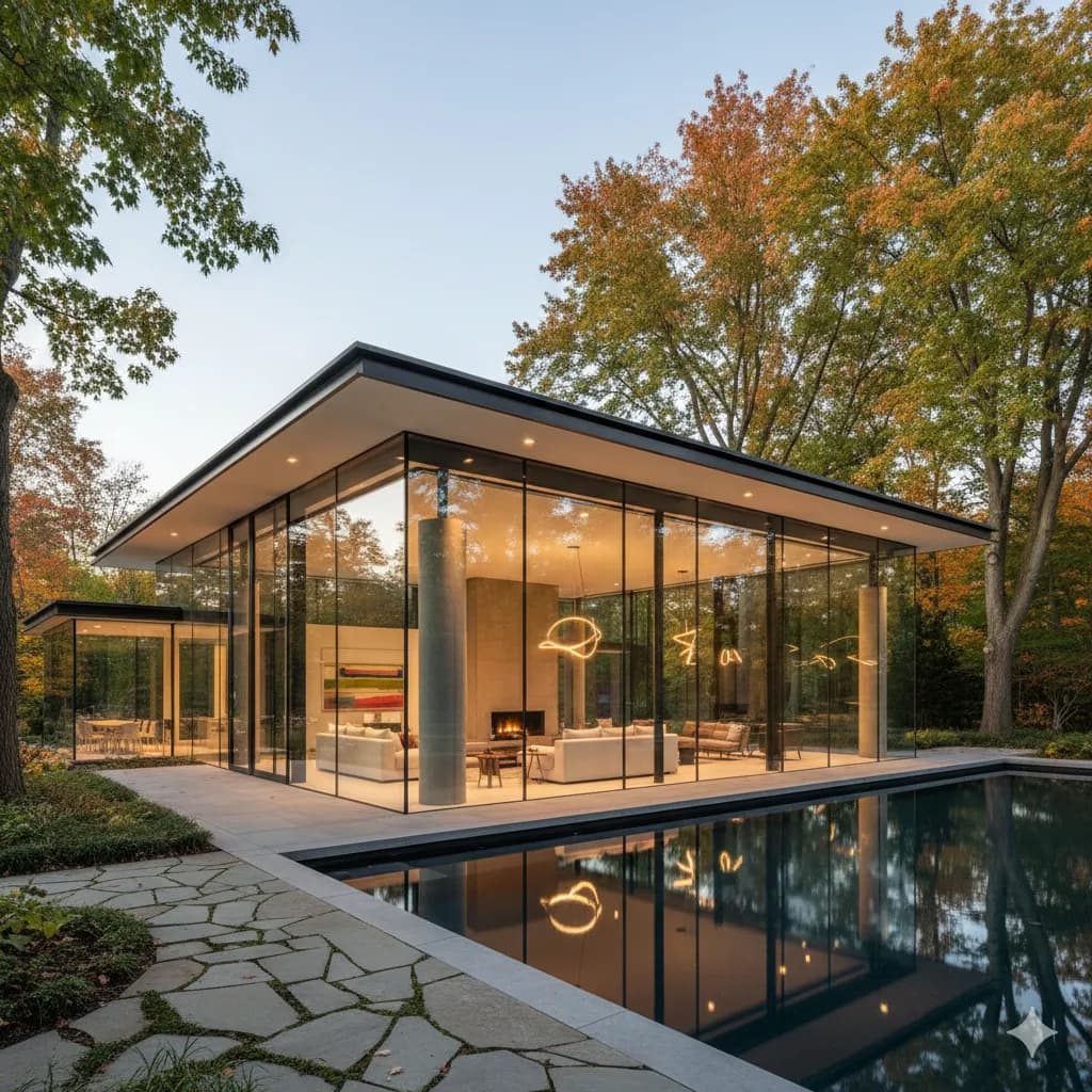 Outdoor Living