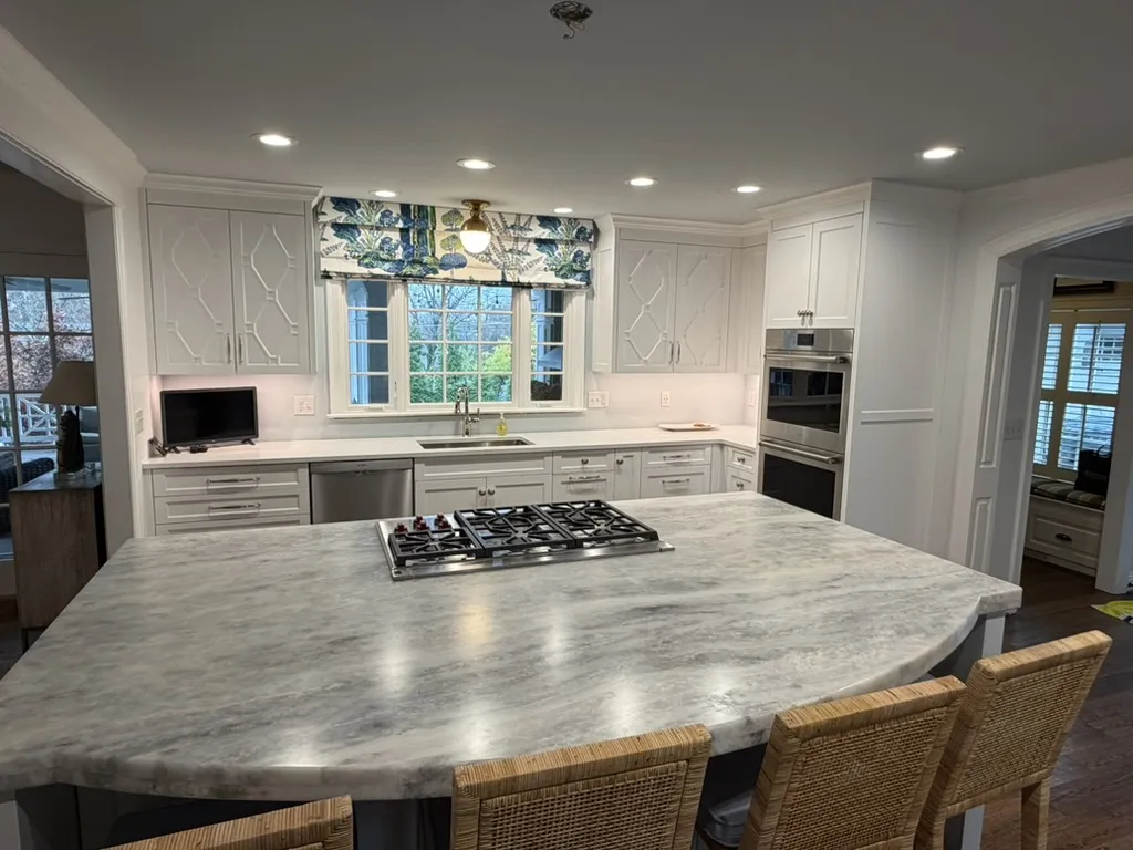 Interior Mastery Showcase