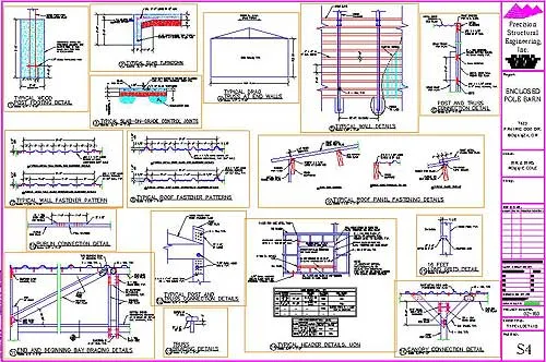 Structural Engineering Showcase