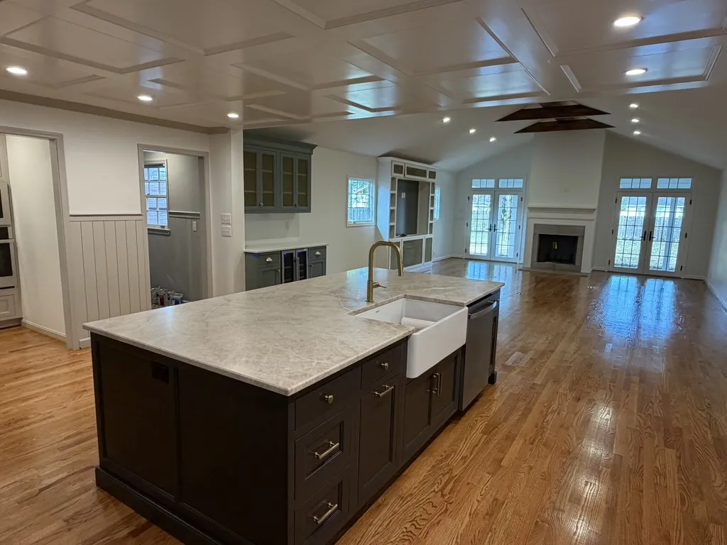 Interior Mastery Showcase