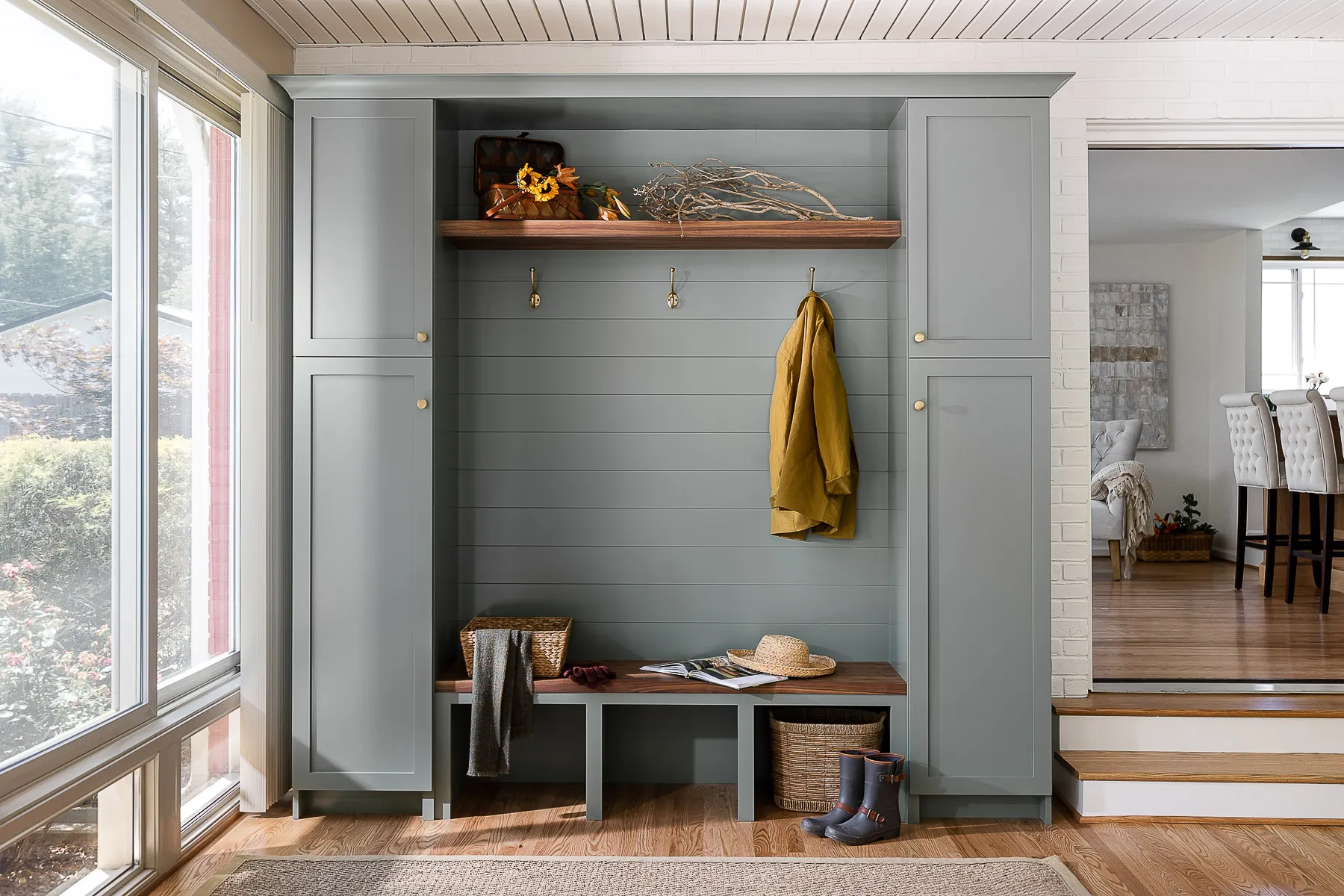 Interior Mastery Showcase