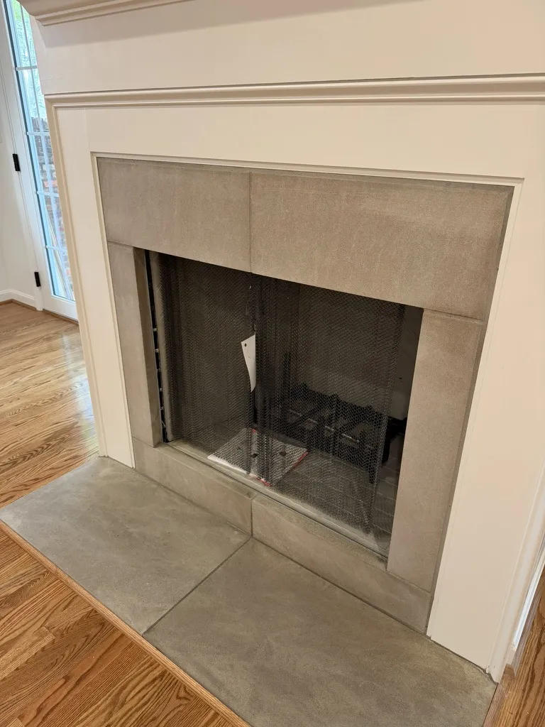 Interior Mastery Showcase