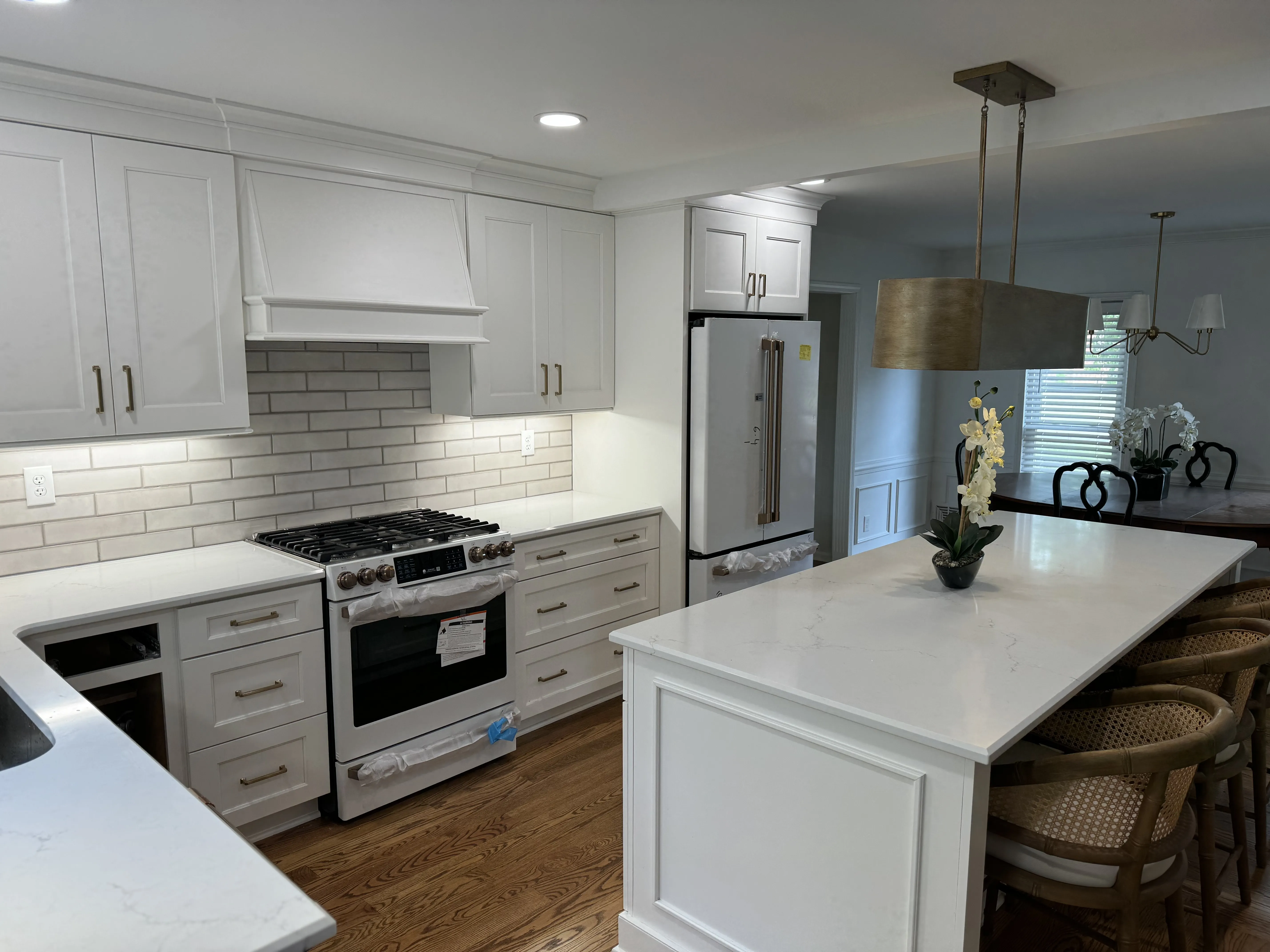 Interior Mastery Showcase