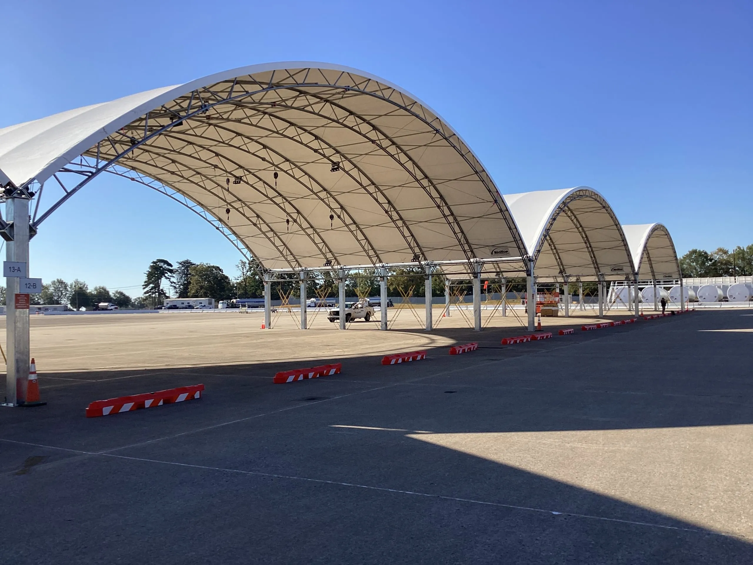 Structural Engineering Showcase