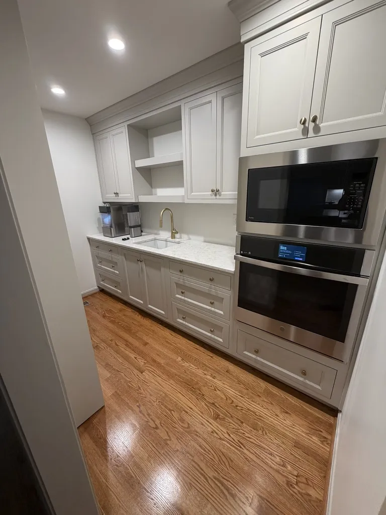 Interior Mastery Showcase