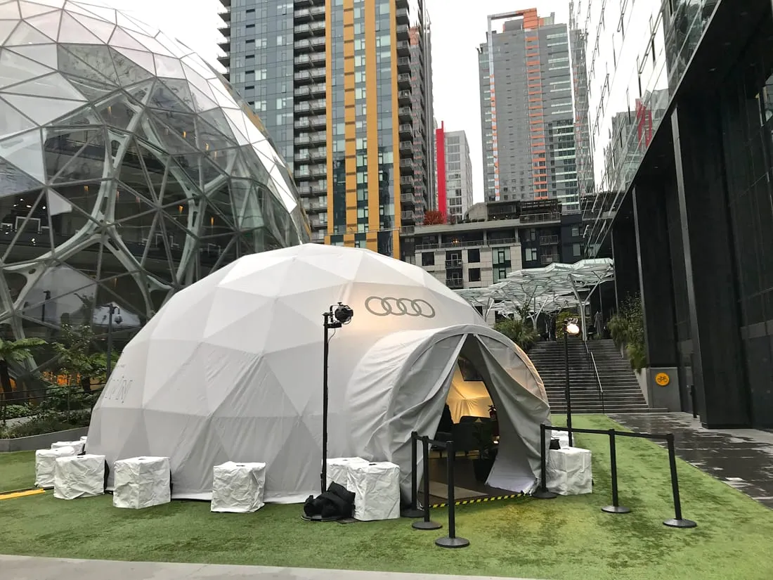 Structural Engineering Showcase