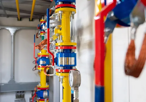 Professional Plumbing Services Showcase