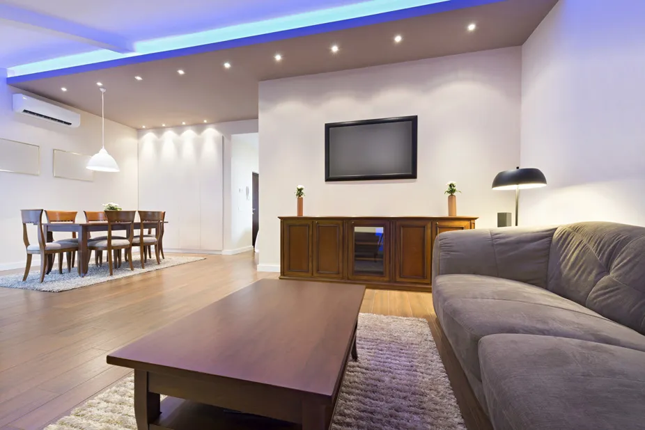 Electrician Projects Showcase