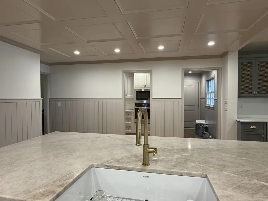 Interior Mastery Showcase