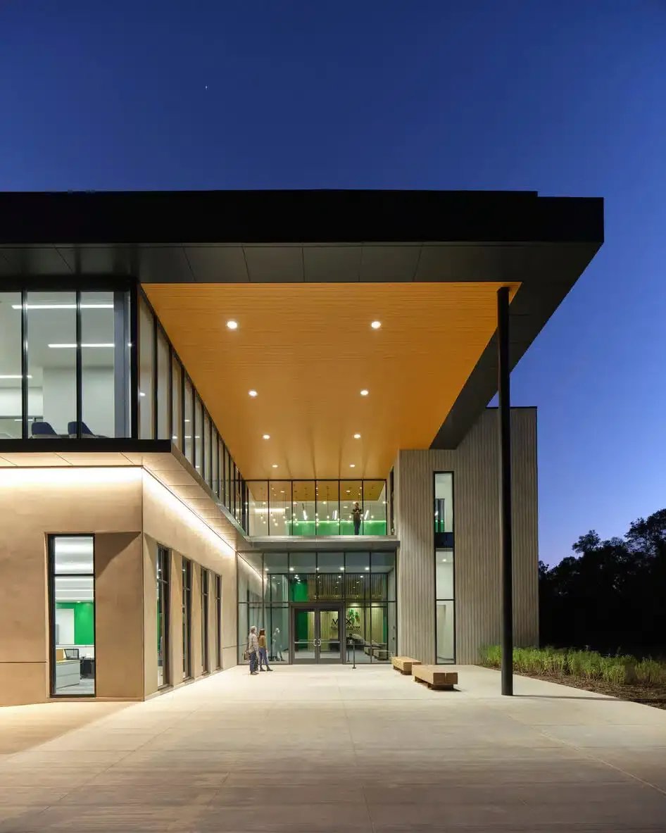 Structural Engineering Showcase