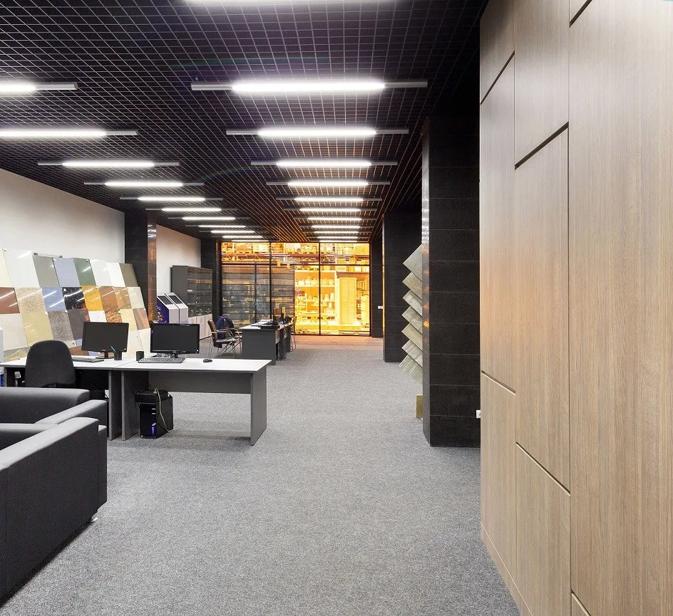 Electrician Projects Showcase