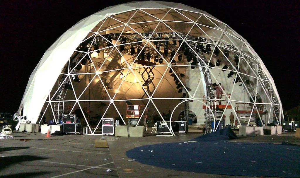 Structural Engineering Showcase
