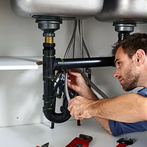 Professional Plumbing Services Showcase