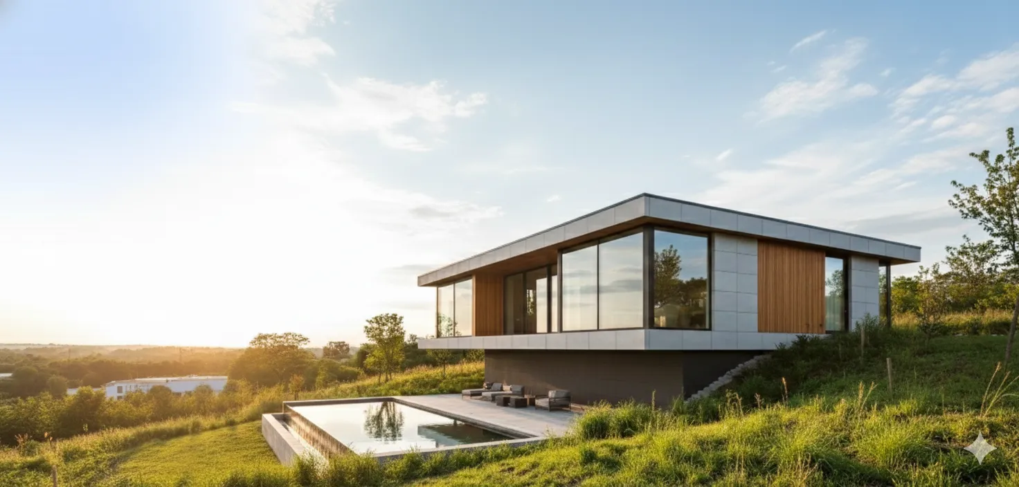 Outdoor Living Showcase