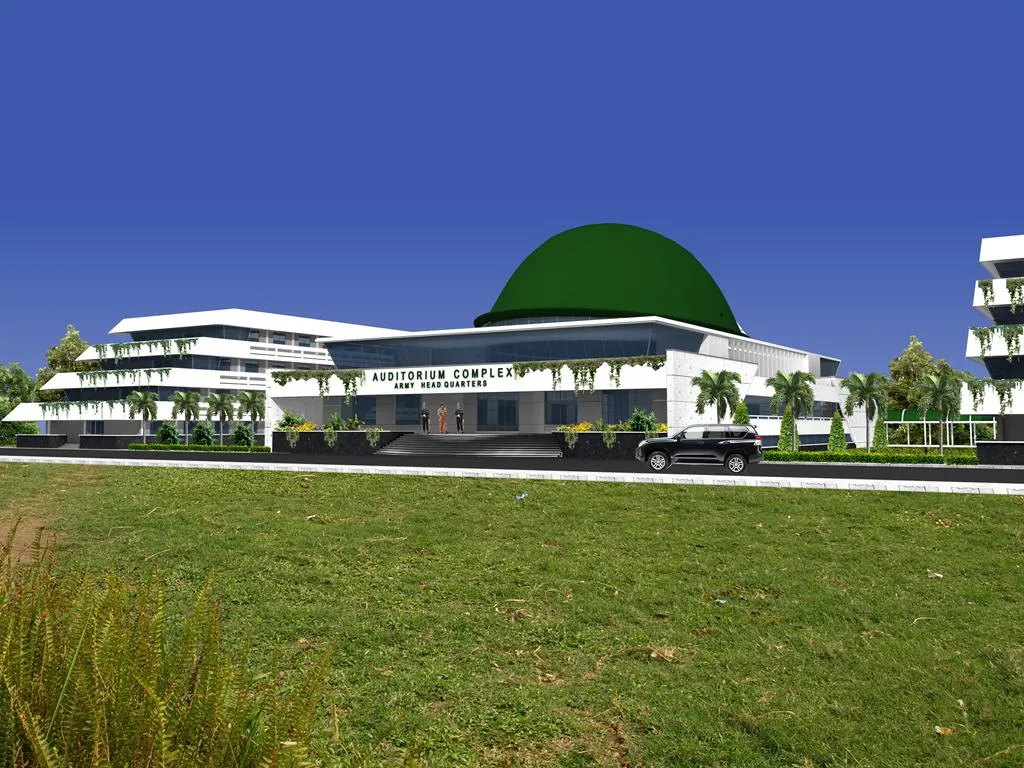 Structural Engineering Showcase