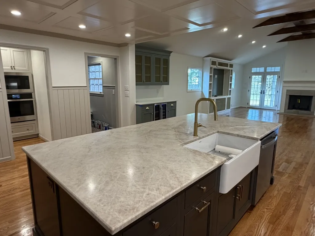 Interior Mastery Showcase