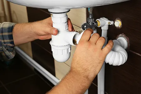 Professional Plumbing Services Showcase