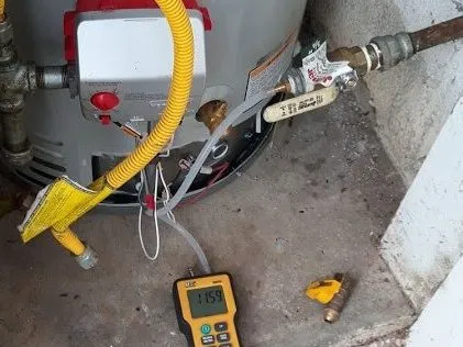 Professional Plumbing Services Showcase
