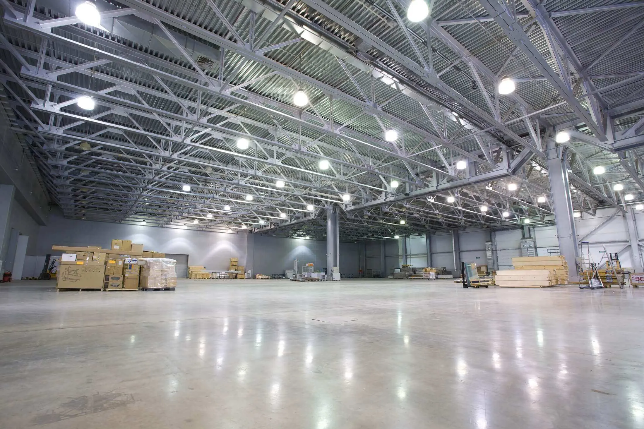 Electrician Projects Showcase
