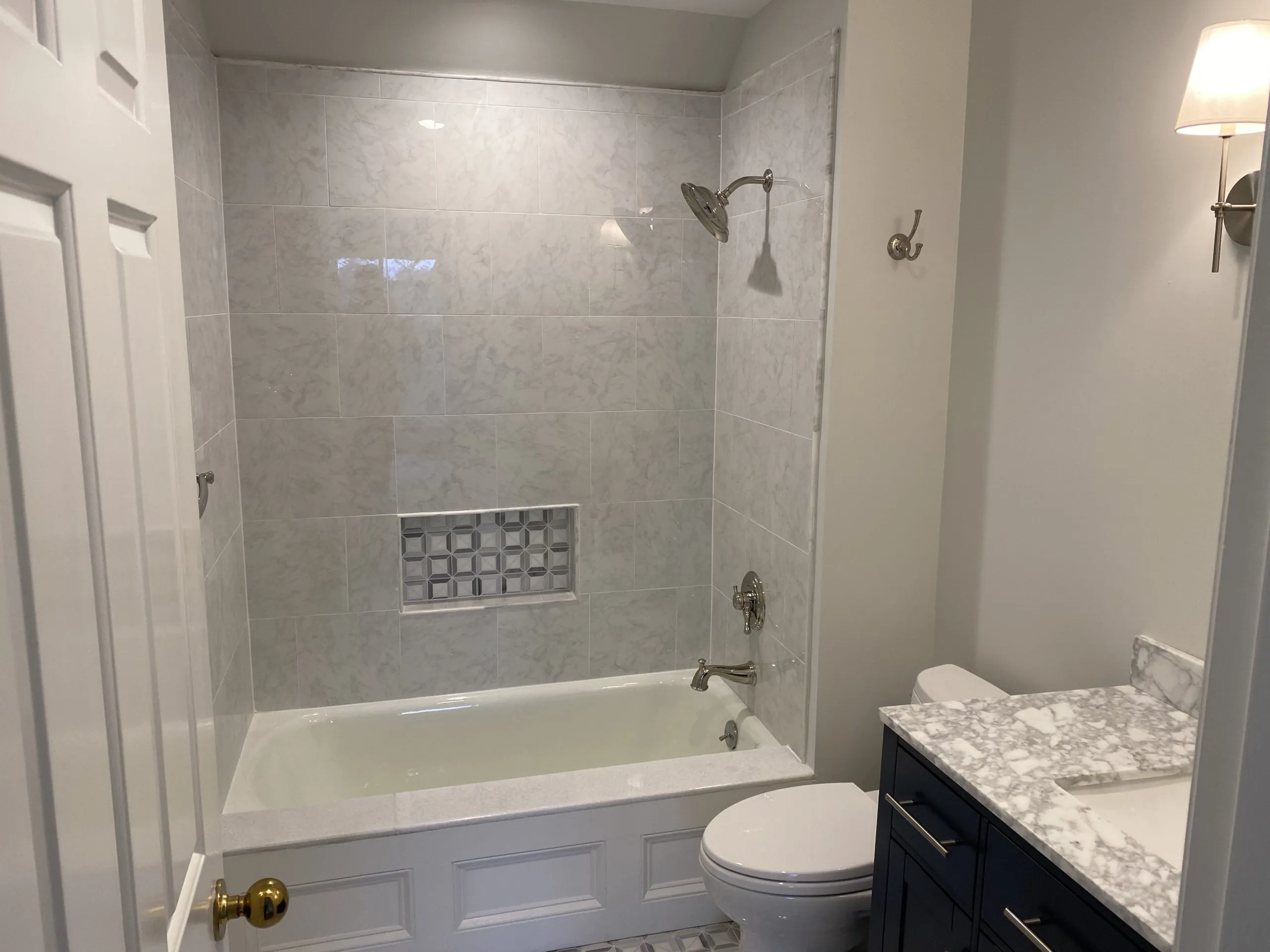Interior Mastery Showcase