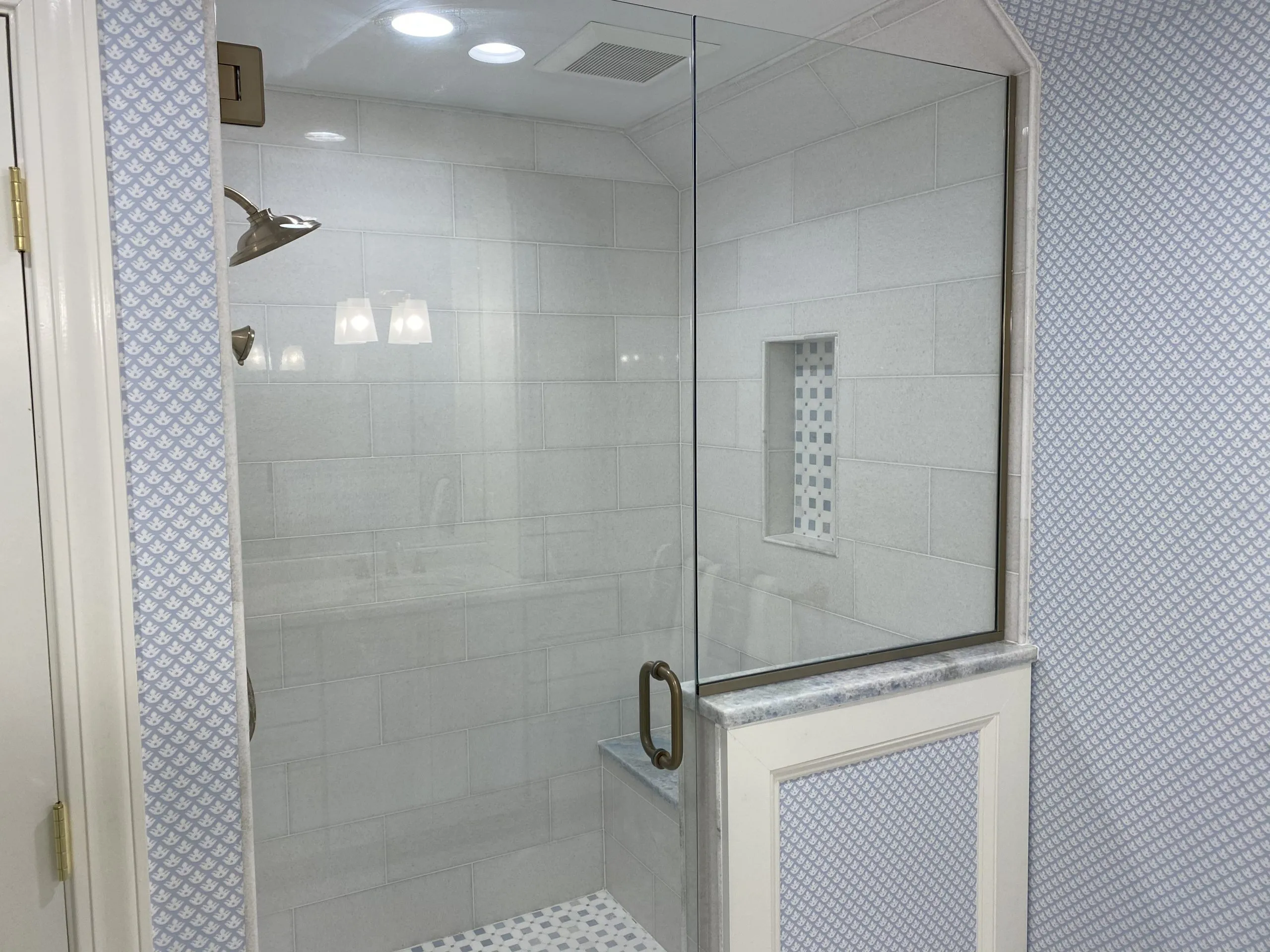 Interior Mastery Showcase