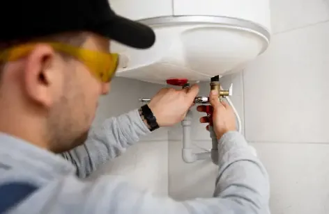Professional Plumbing Services Showcase