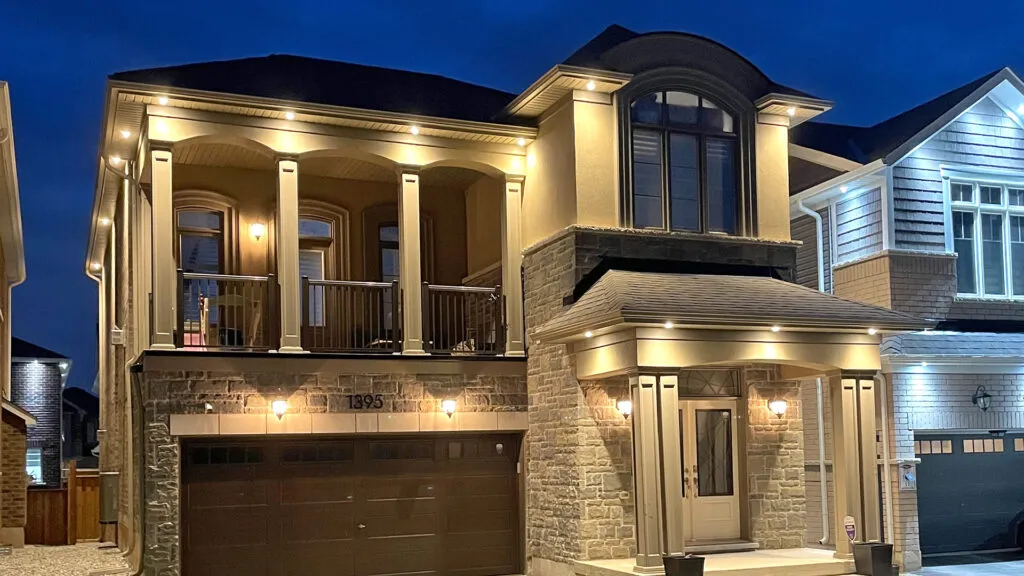 Electrician Projects Showcase