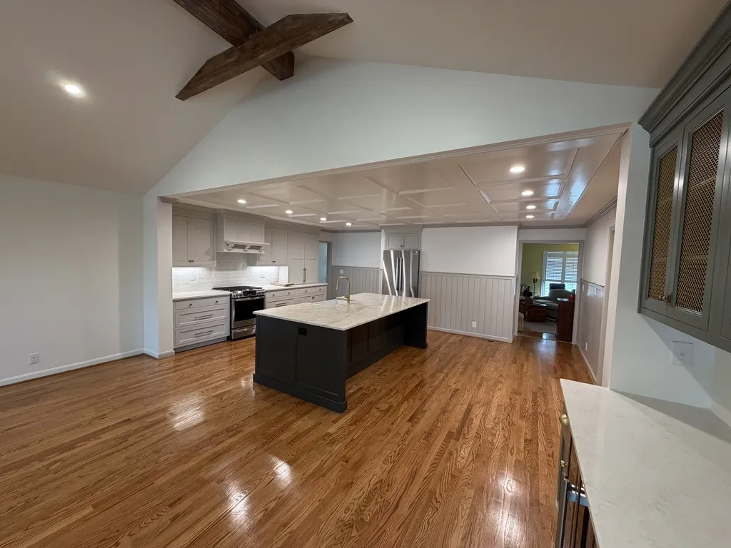 Interior Mastery Showcase