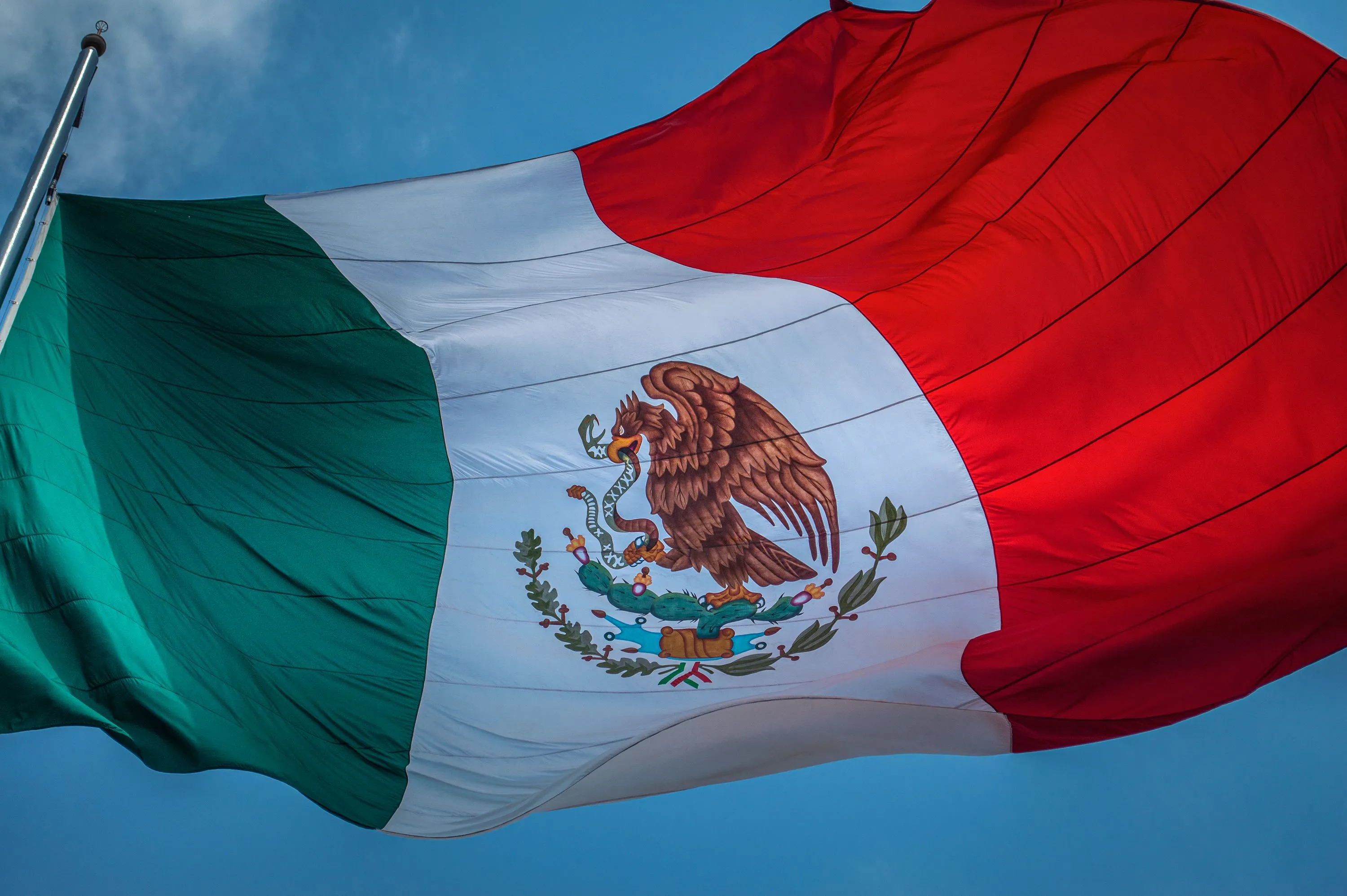 Gashool Mexico