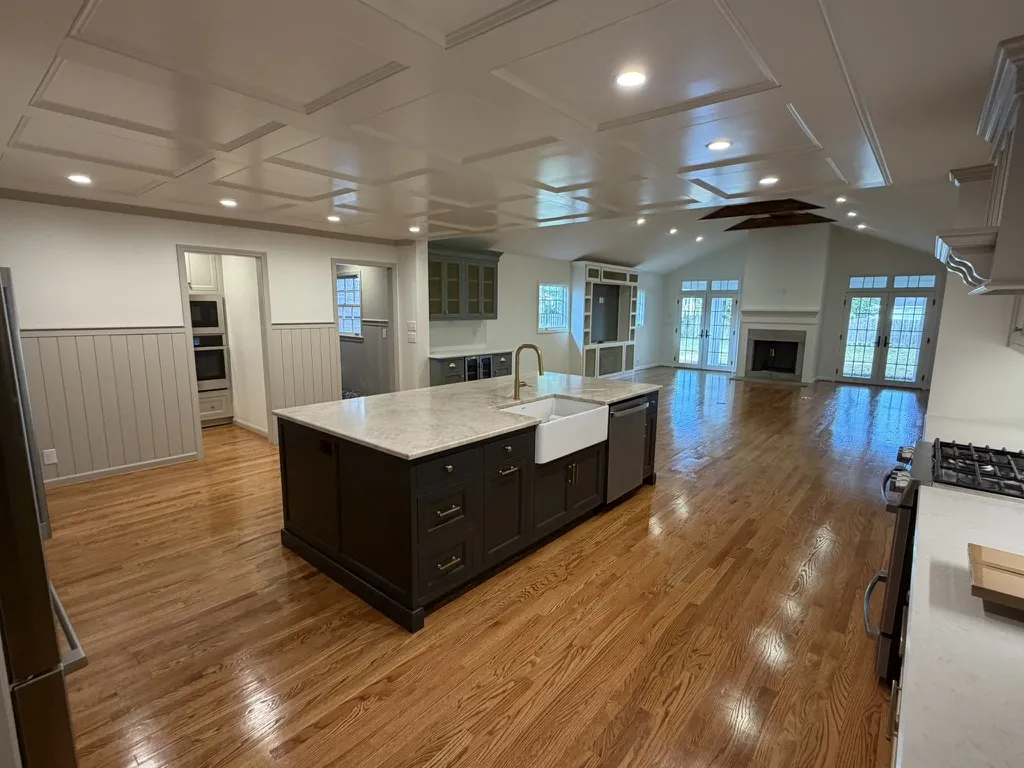 Interior Mastery Showcase