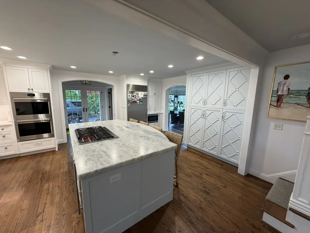 Interior Mastery Showcase