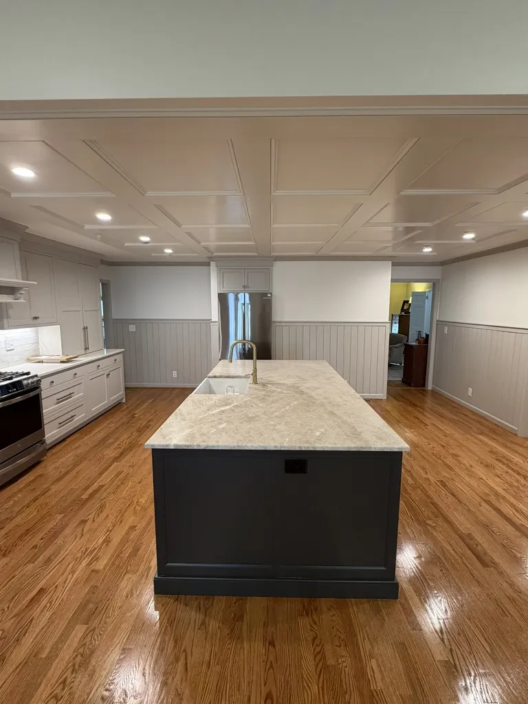 Interior Mastery Showcase