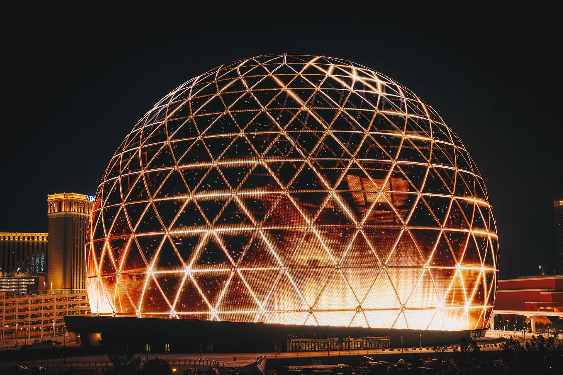 Structural Engineering Showcase