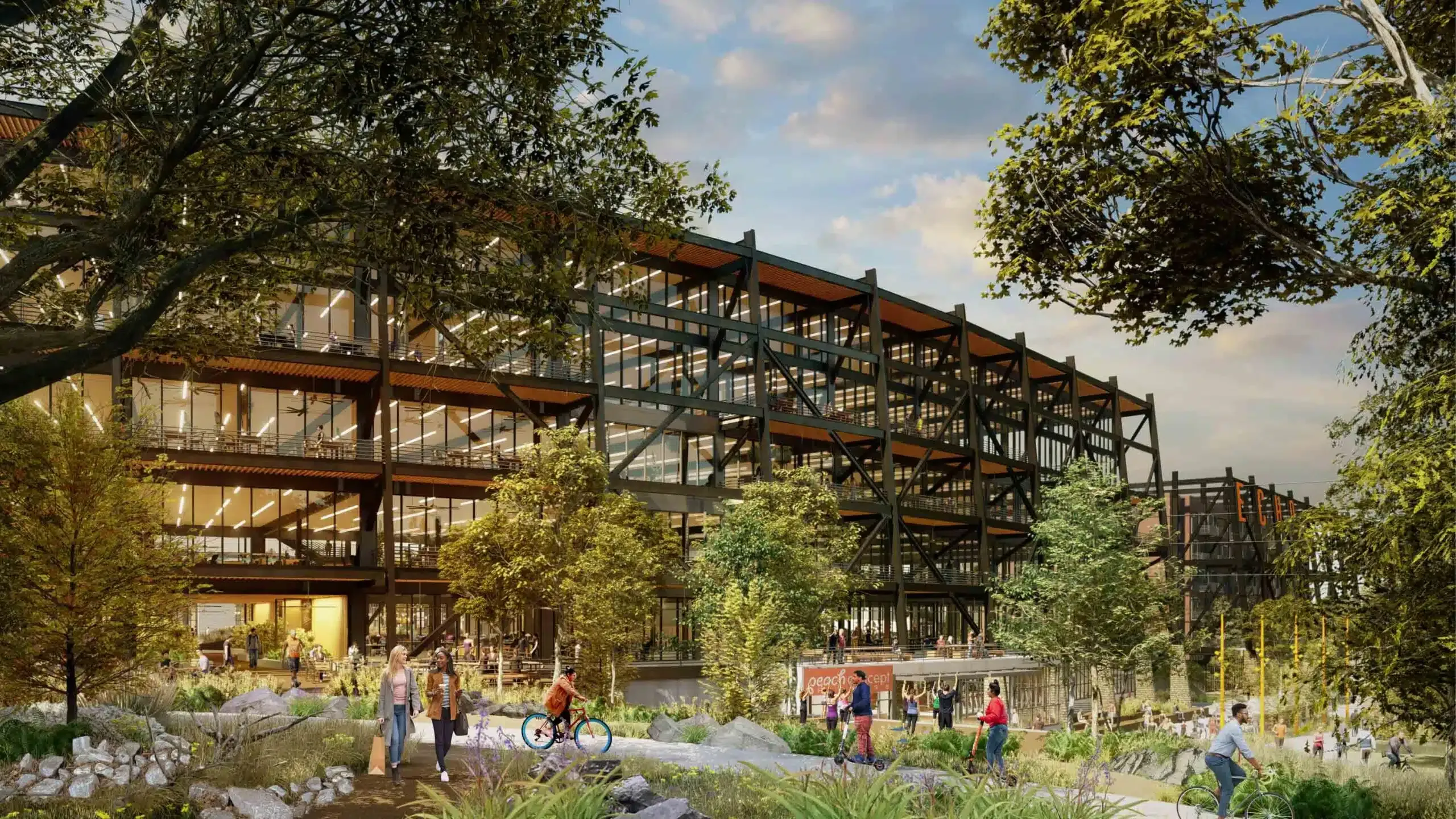 Structural Engineering Showcase
