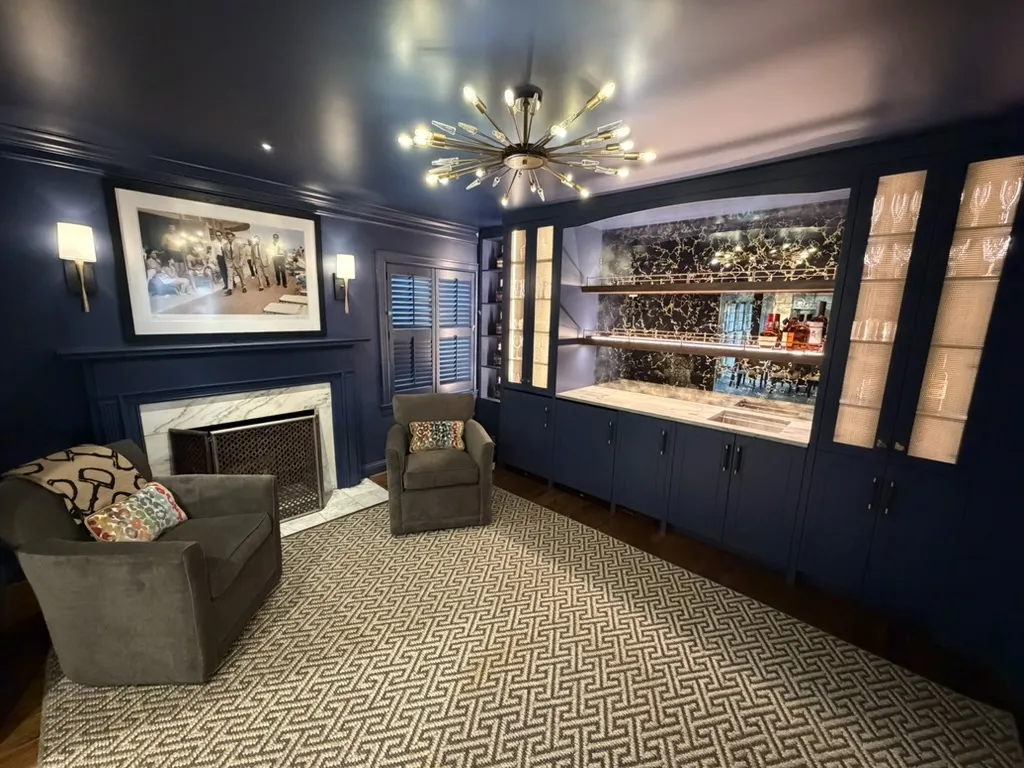 Interior Mastery Showcase
