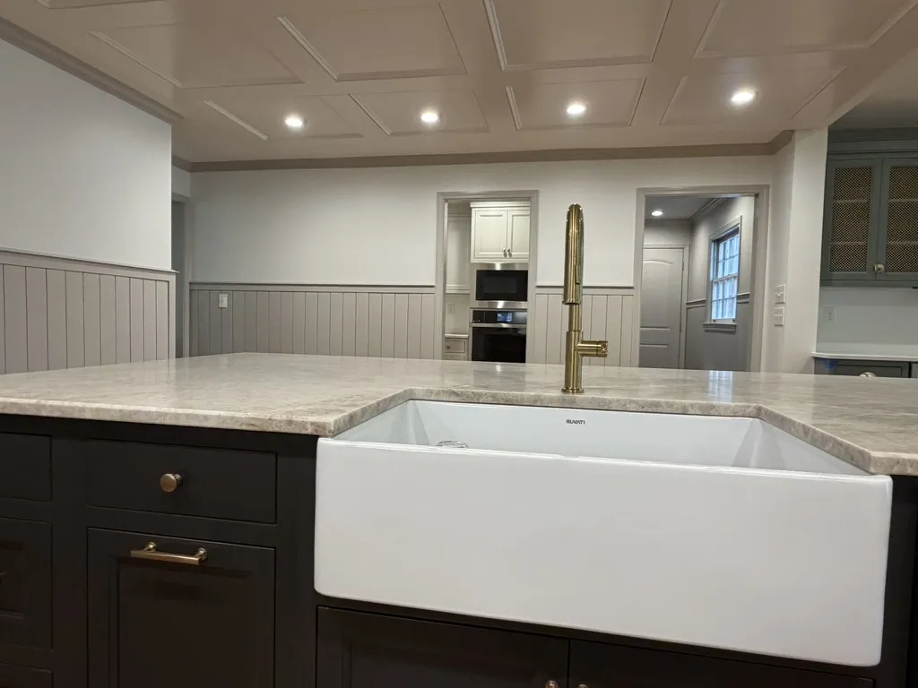 Interior Mastery Showcase