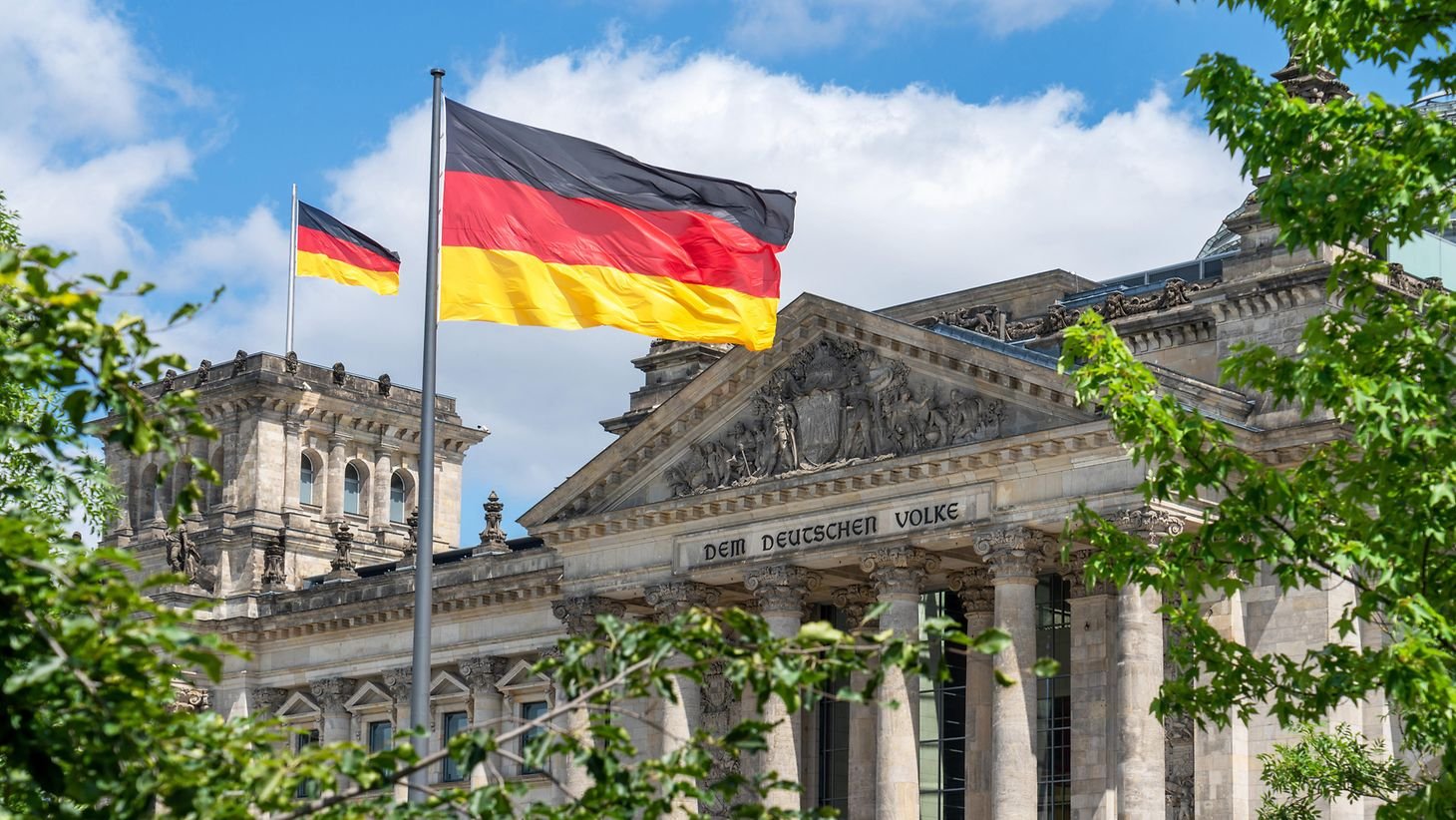 Gashool Germany