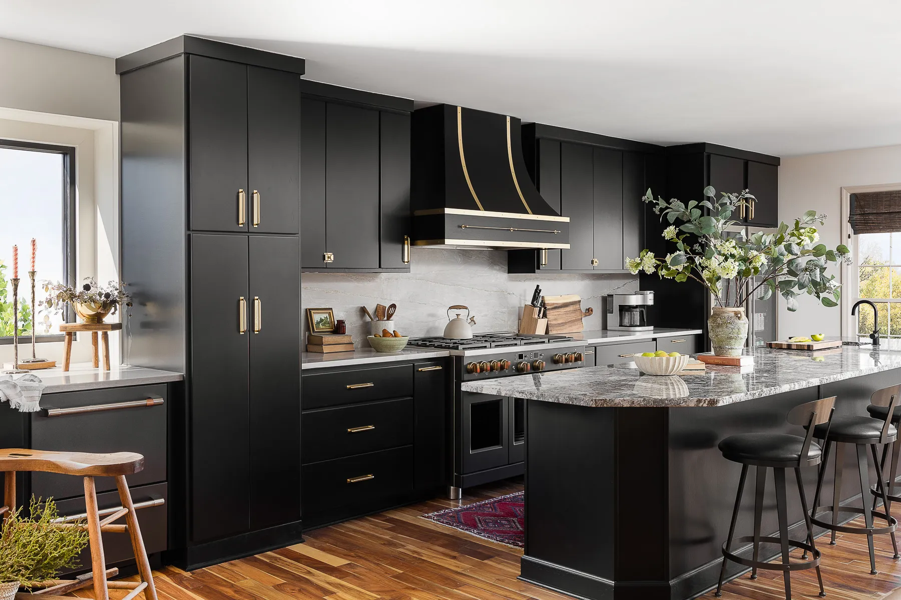Interior Mastery Showcase
