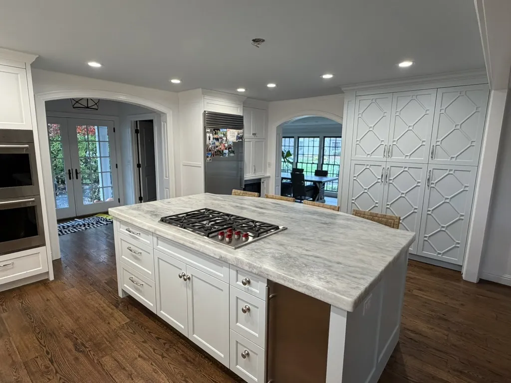 Interior Mastery Showcase