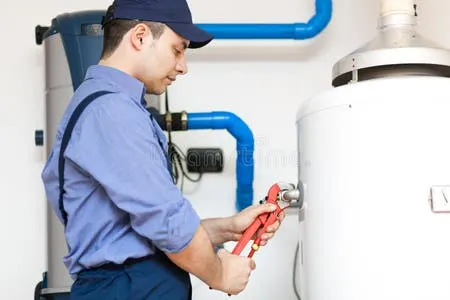 Professional Plumbing Services Showcase