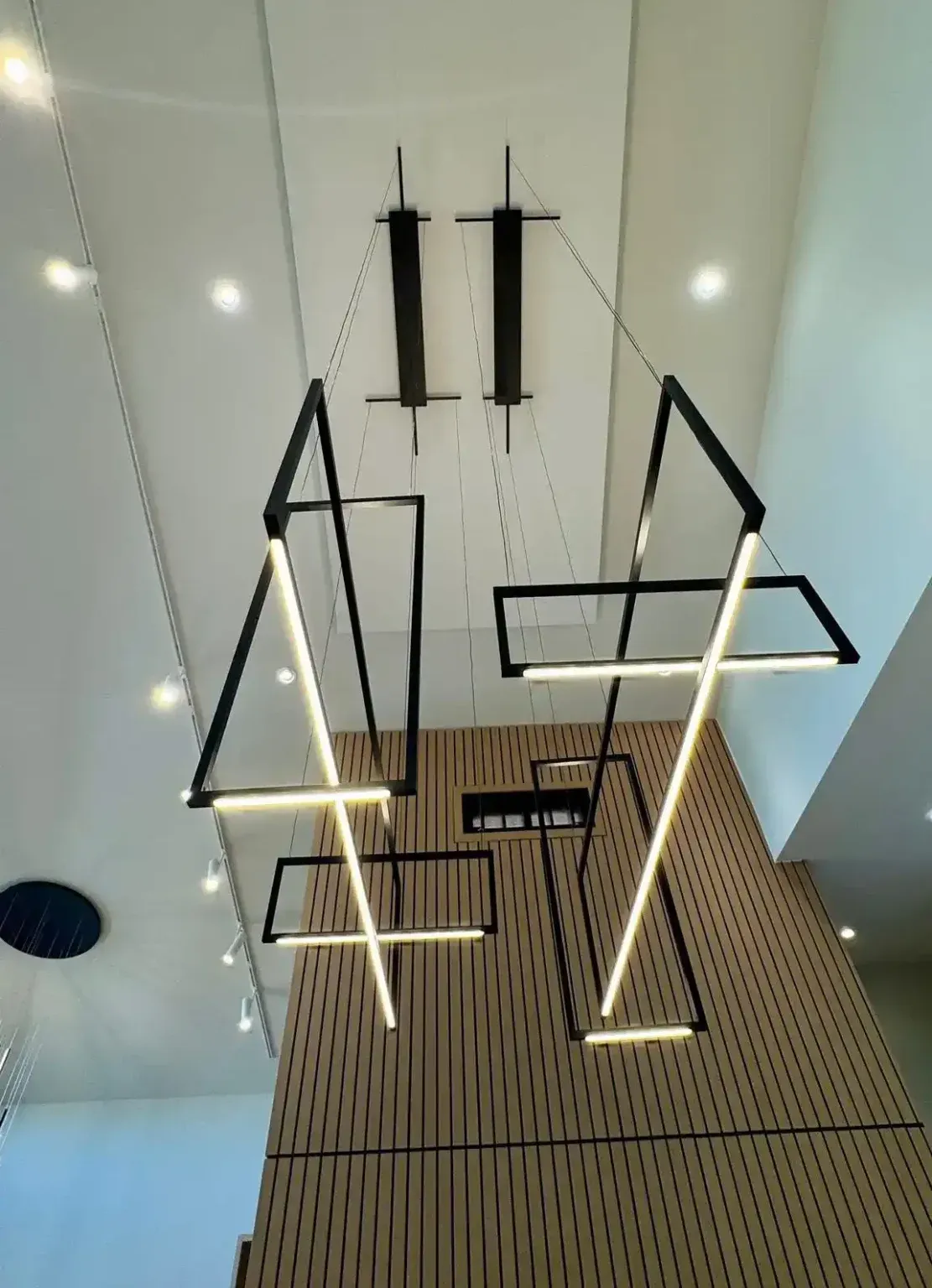 Electrician Projects Showcase