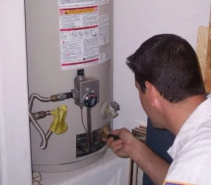 Professional Plumbing Services Showcase