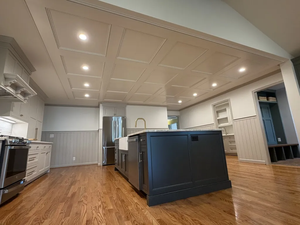 Interior Mastery Showcase