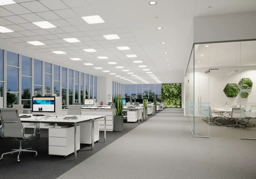 Electrician Projects Showcase