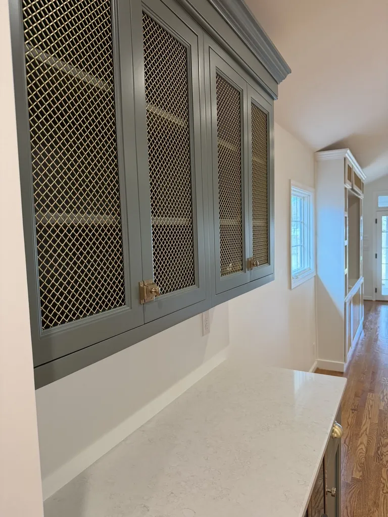 Interior Mastery Showcase