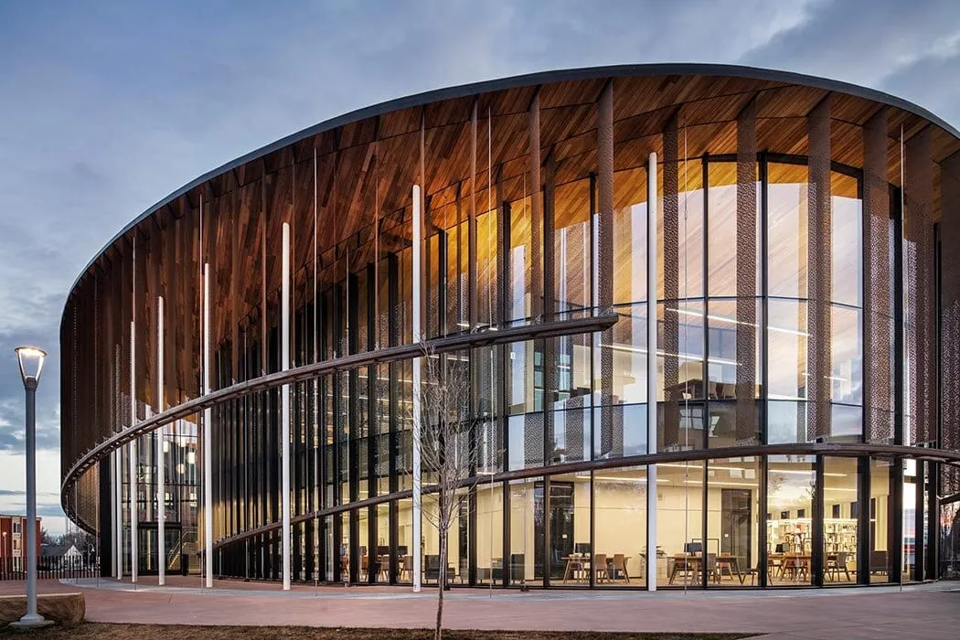 Structural Engineering Showcase