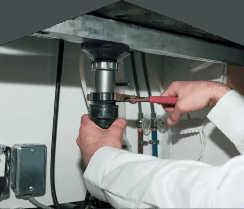 Professional Plumbing Services Showcase