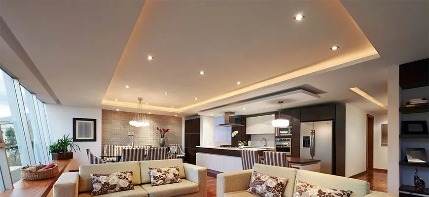Electrician Projects Showcase