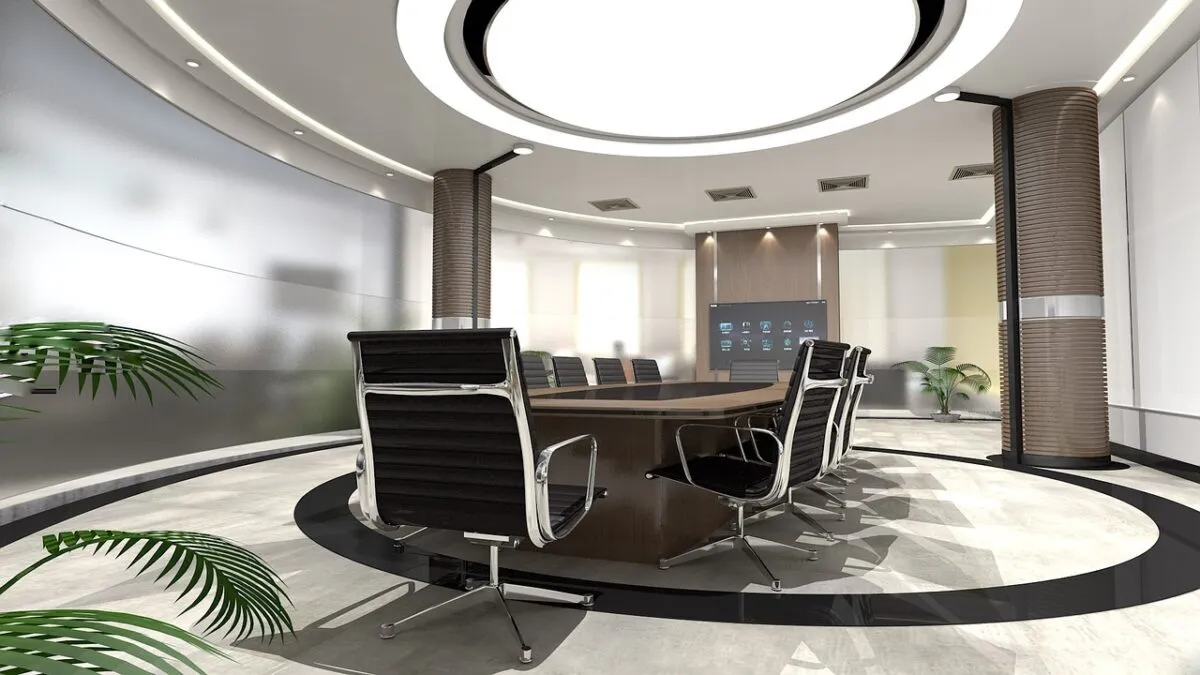 Electrician Projects Showcase
